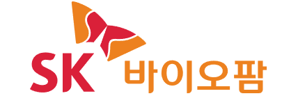 SK바이오팜 로고