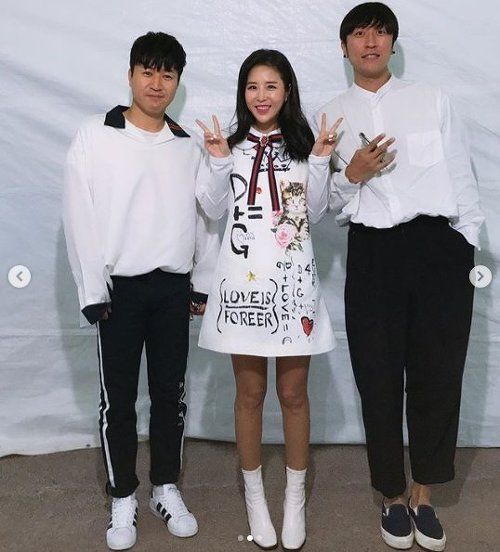 빽가 나이 | 프로필 | 키 | 전여친 | 코요태 | 뇌종양 | 결혼