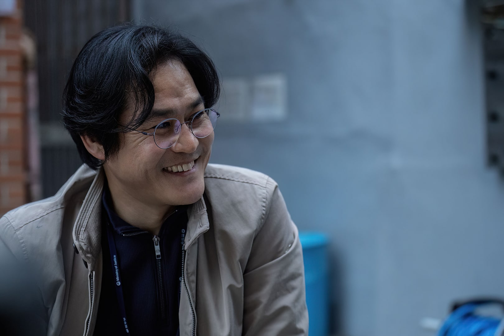 무도실무관 (2024)