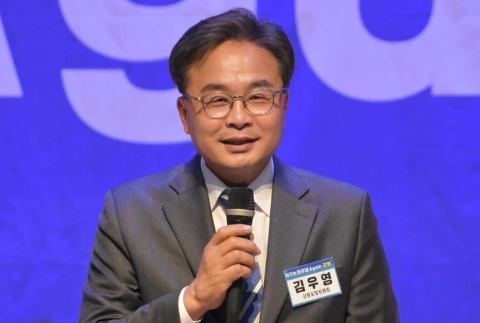 김우영 프로필 나이 고향 학력 경력 평가