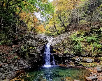 지리산 국립공원_27