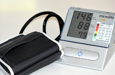 나이별 혈압 정상수치와 측정하는 방법 총정리