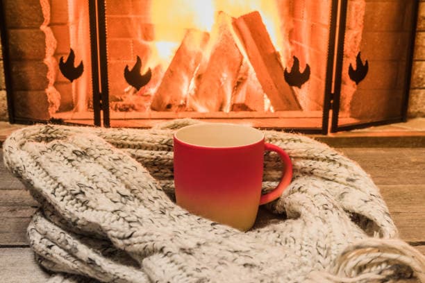 2. 따뜻한 물 한 컵이 12월 기분을 안정시키는 이유