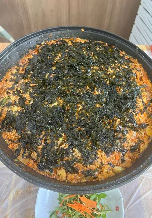 산수야
