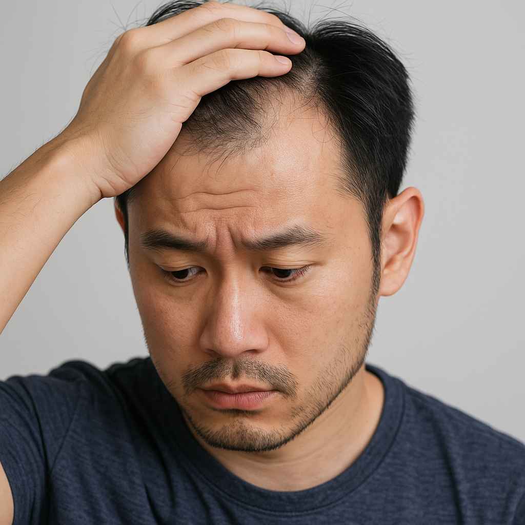 모발이식 비용 궁금하셨죠?