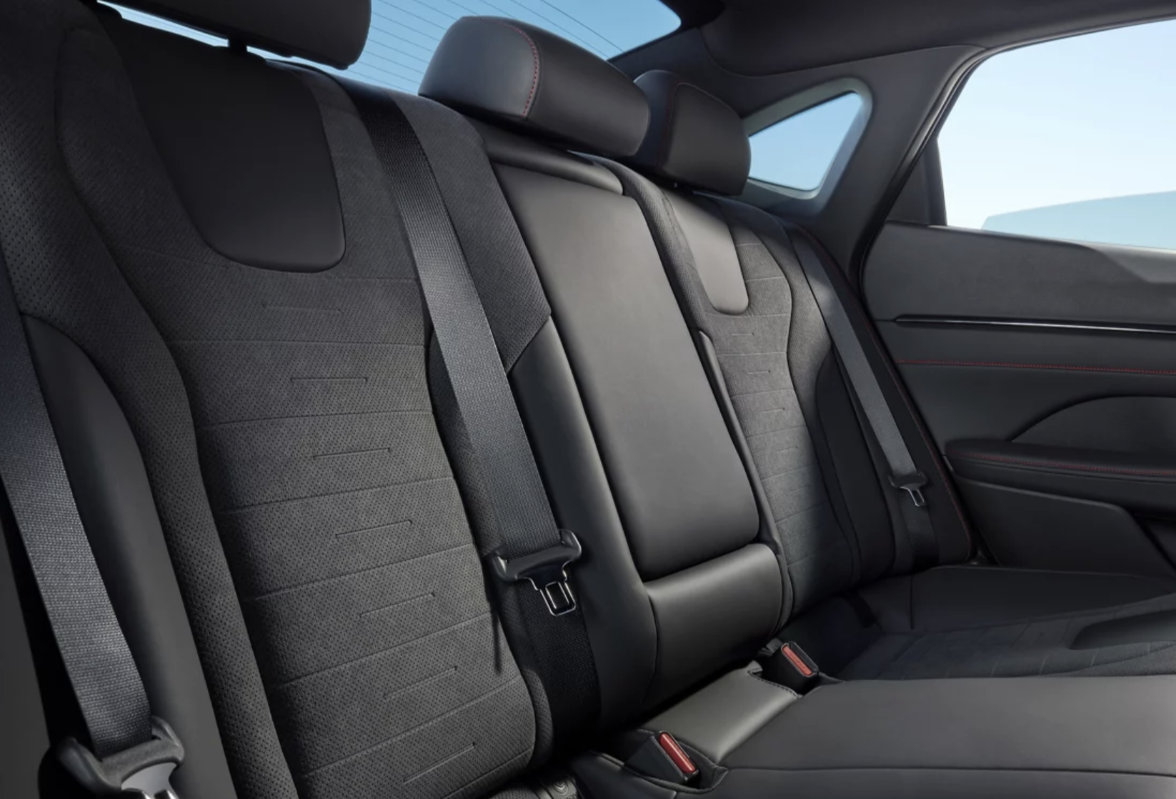 2024 쏘나타 리뉴얼 AWD 옵션 추가 1.6L 엔진 제거(+요약)