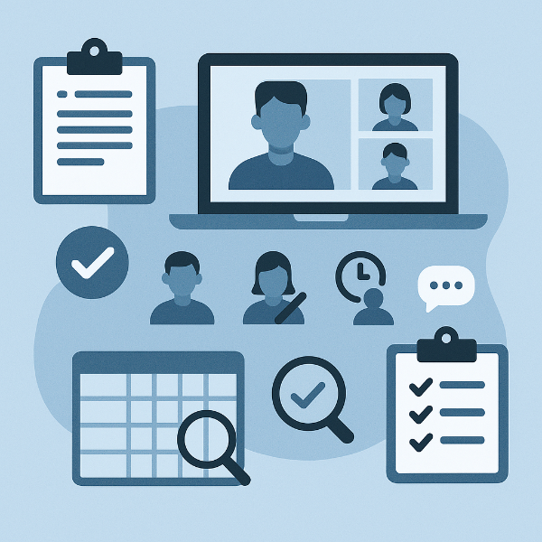 입장 3분 + 종료 3분 사진