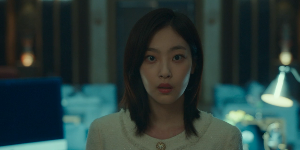 힘쎈여자 강남순 - 최희진