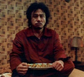 올드보이 관련 사진