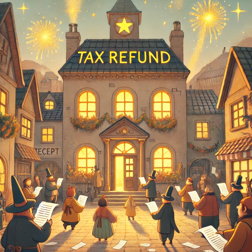 건강보험료 환급금 조회 환급신청방법