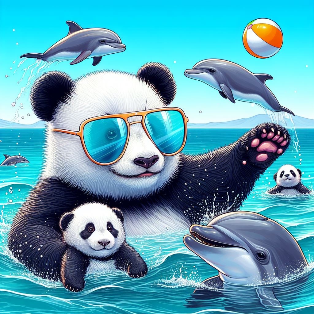 빙 이미지 크리에이터(Bing Image Creator)