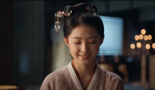 [중드추천] 아맥종군 34화 35화 36화 줄거리 결말 등장인물 장천애 장호유 왕서창