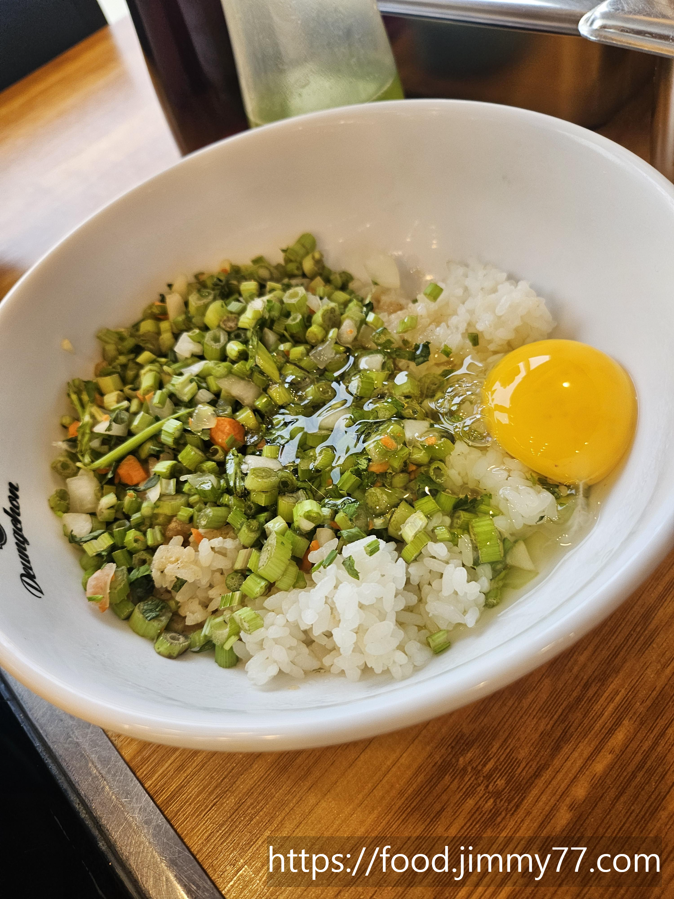 등촌샤브칼국수 일산본점