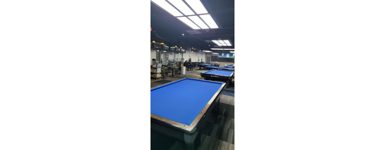 서울 강북구 당구장