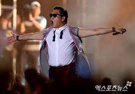 싸이 콘서트 일정