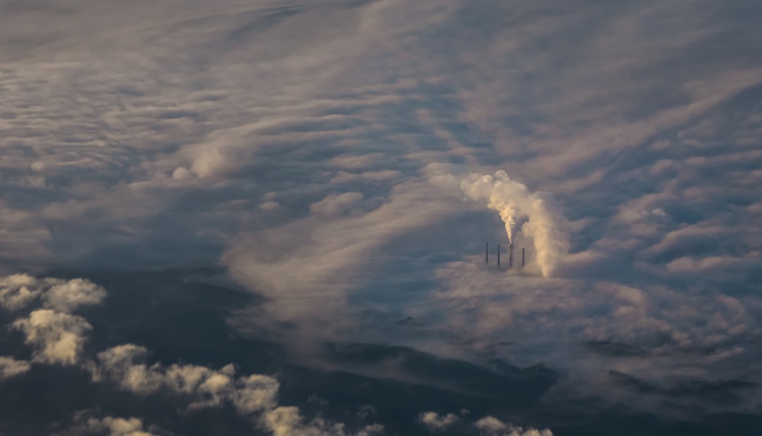 Pollution