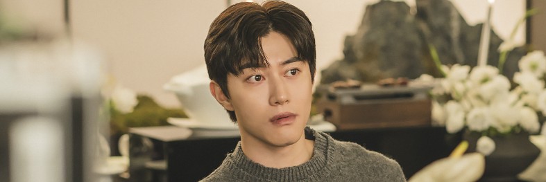 눈물의 여왕 등장인물 홍수철