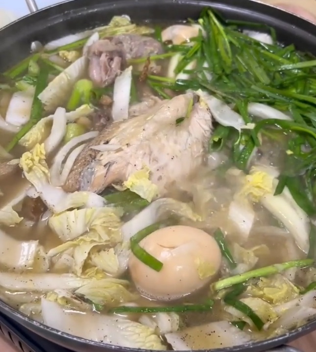 강릉-산채정식-산채비빔밥-한정식-송천식당