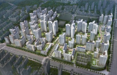 개포동 디에이치 퍼스티어 아이파크 무순위 줍줍