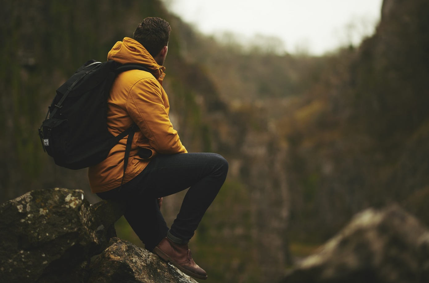 인생 2막을 위한 아웃도어 취미 추천