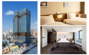 RAMADA encore
