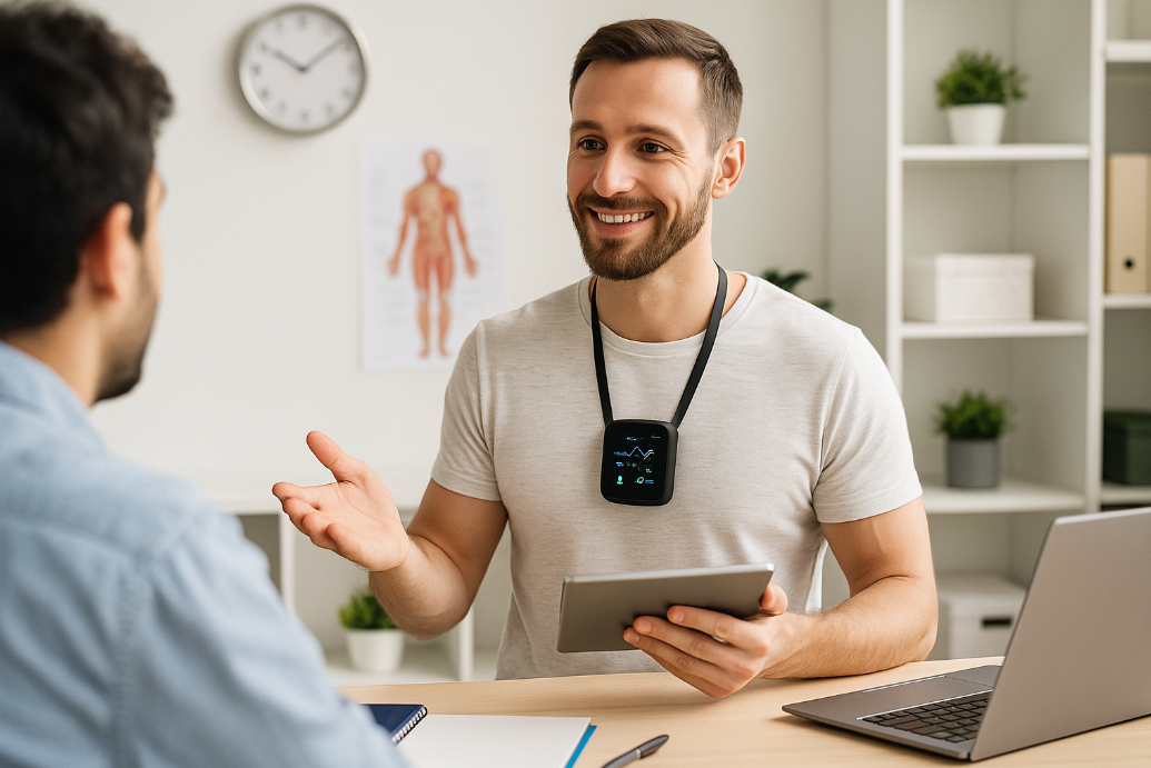 바이오해킹 코칭 사업