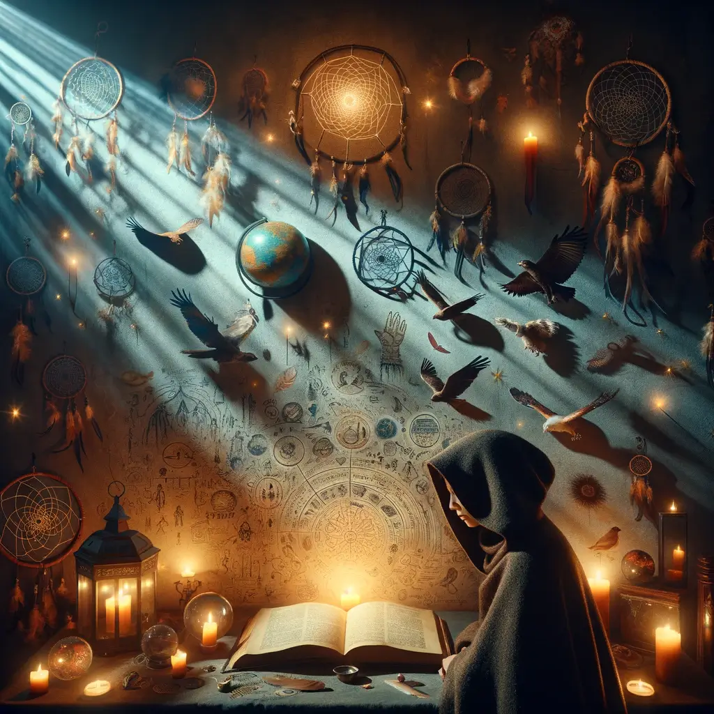 지네에게 물리는 꿈 해몽