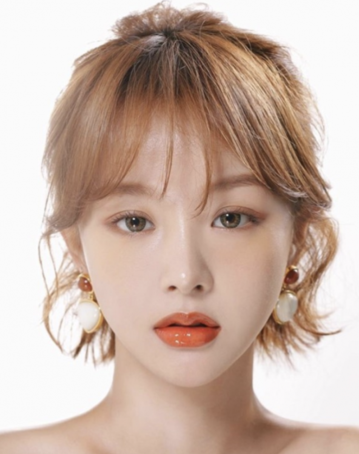 임블리 프로필 미모