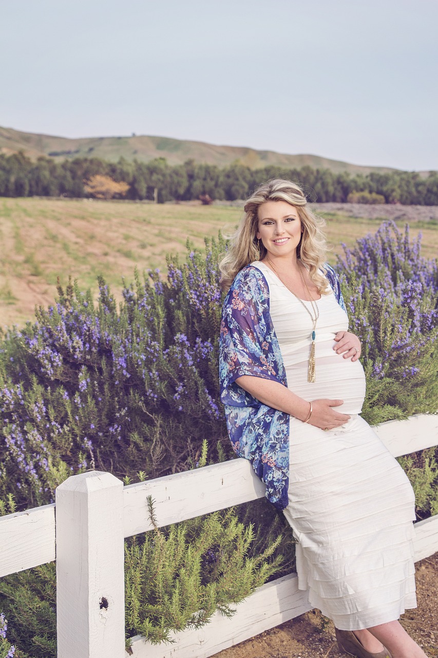 임신 중 면역력 강화, 자연 항생제로 활용할 수 있는 식재료 10가지 소개!