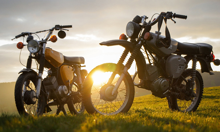 바이크-로컬여행