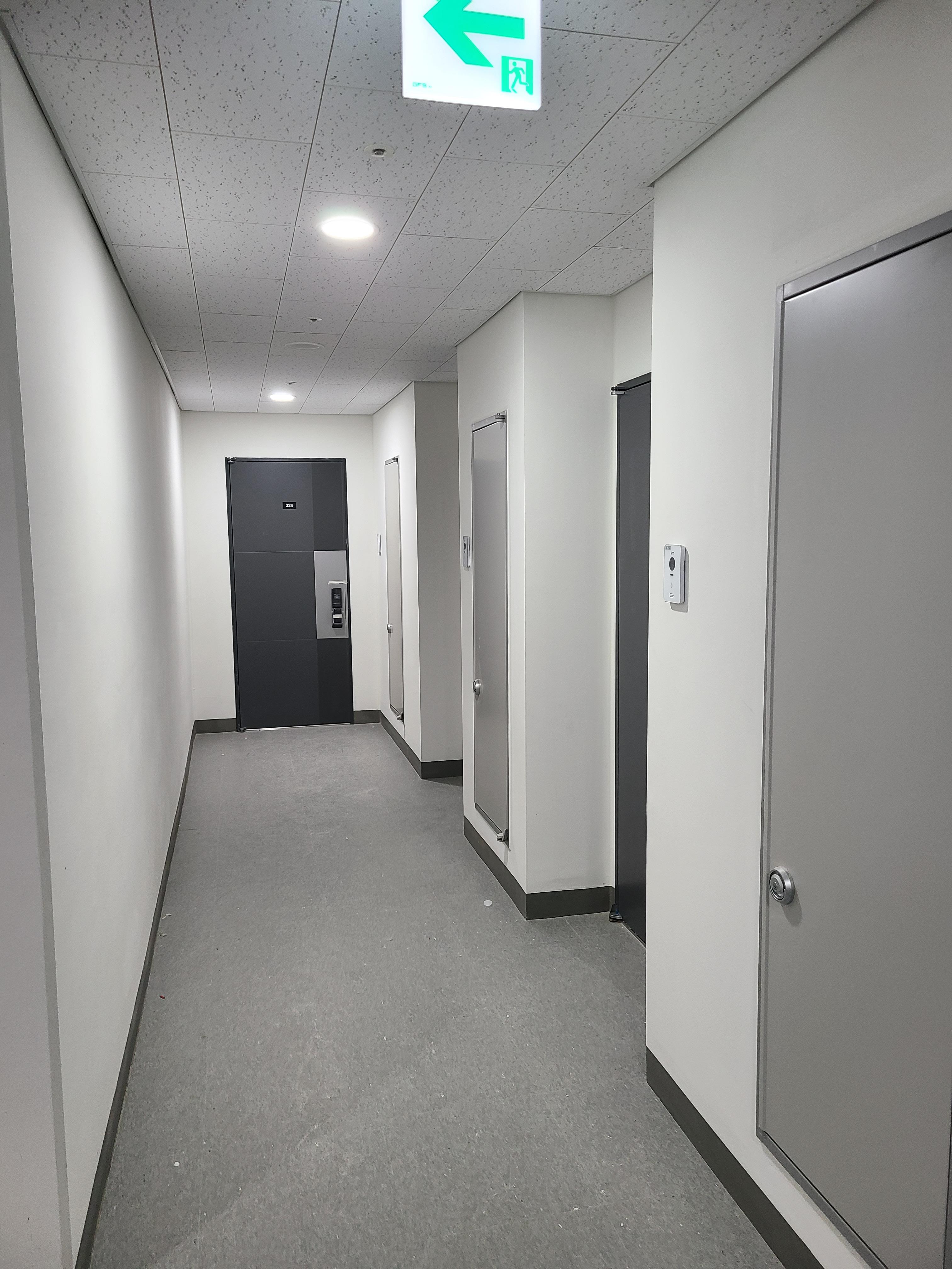 가산모비우스타워 기숙사2