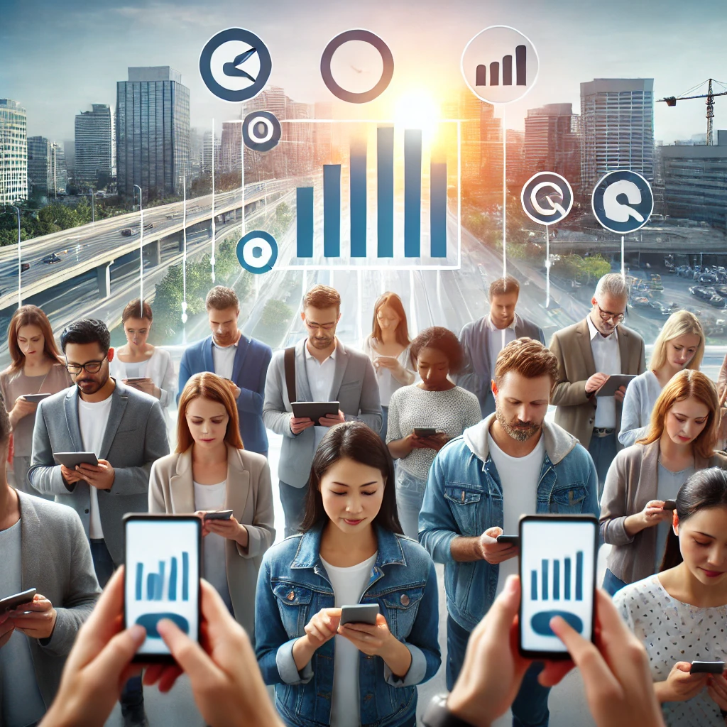 2024 주민등록 비대면 조사