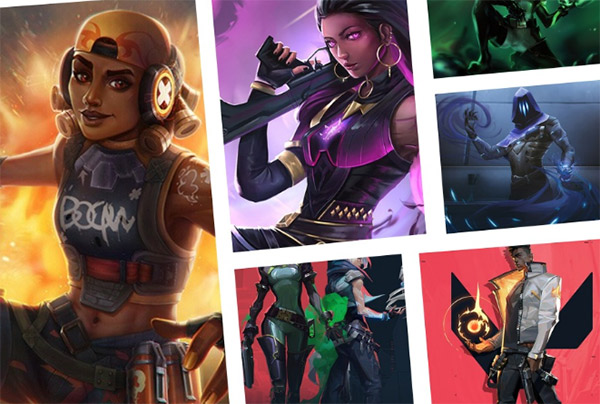 2025년 8월 온라인 게임 순위 BEST 10