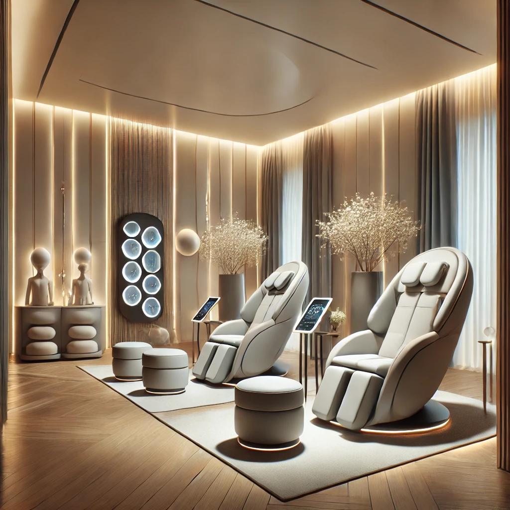 세라젬 메디스파