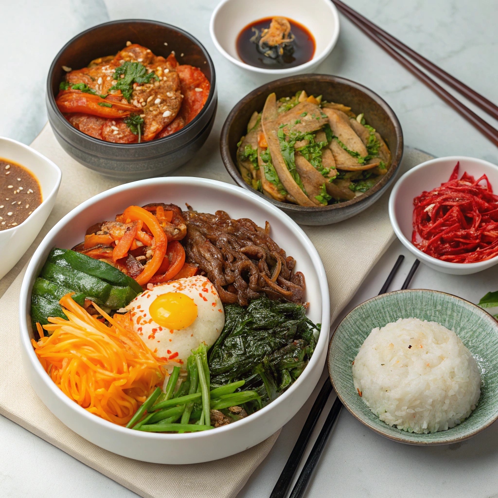 고덱스 복용 시 자제하거나 권장하는 음식