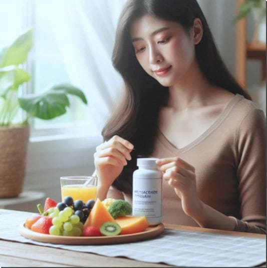 단당류 다당류 특성 및 기능 주요 효능과 섭취량