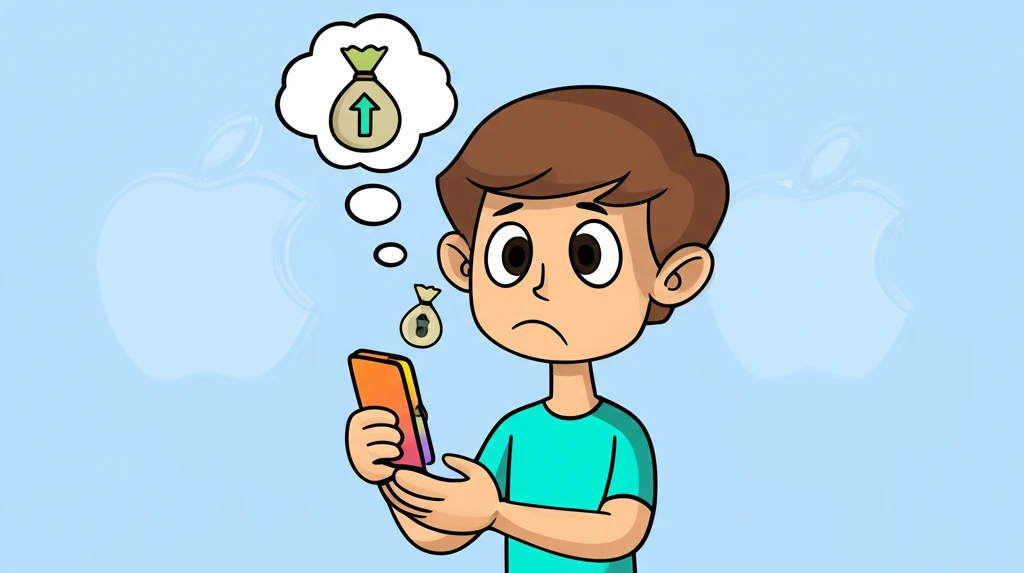 아이폰 유니콘 HTTPS 구독 관리와..