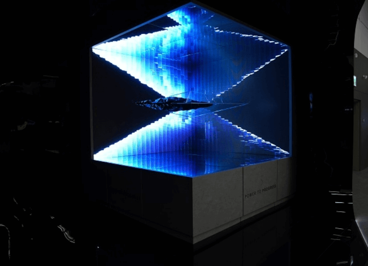 기아 자사브랜드 오퍼짓 유나이티드전시