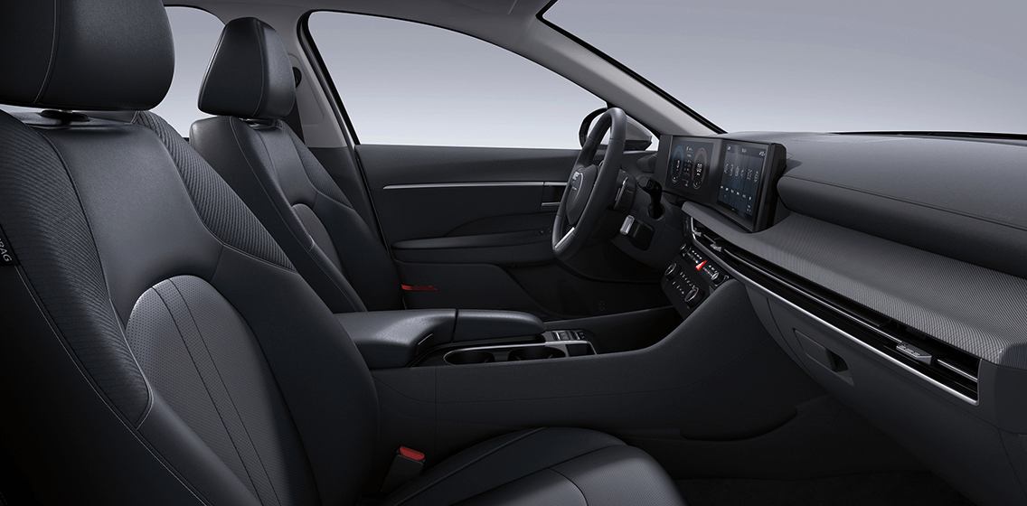 2025 쏘나타 하이브리드 소나타 디 엣지 가격표 및 주요 정보