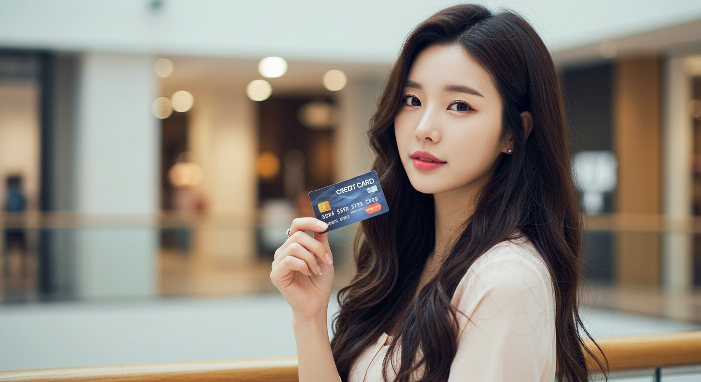 아메리칸 익스프레스 카드 해외사용