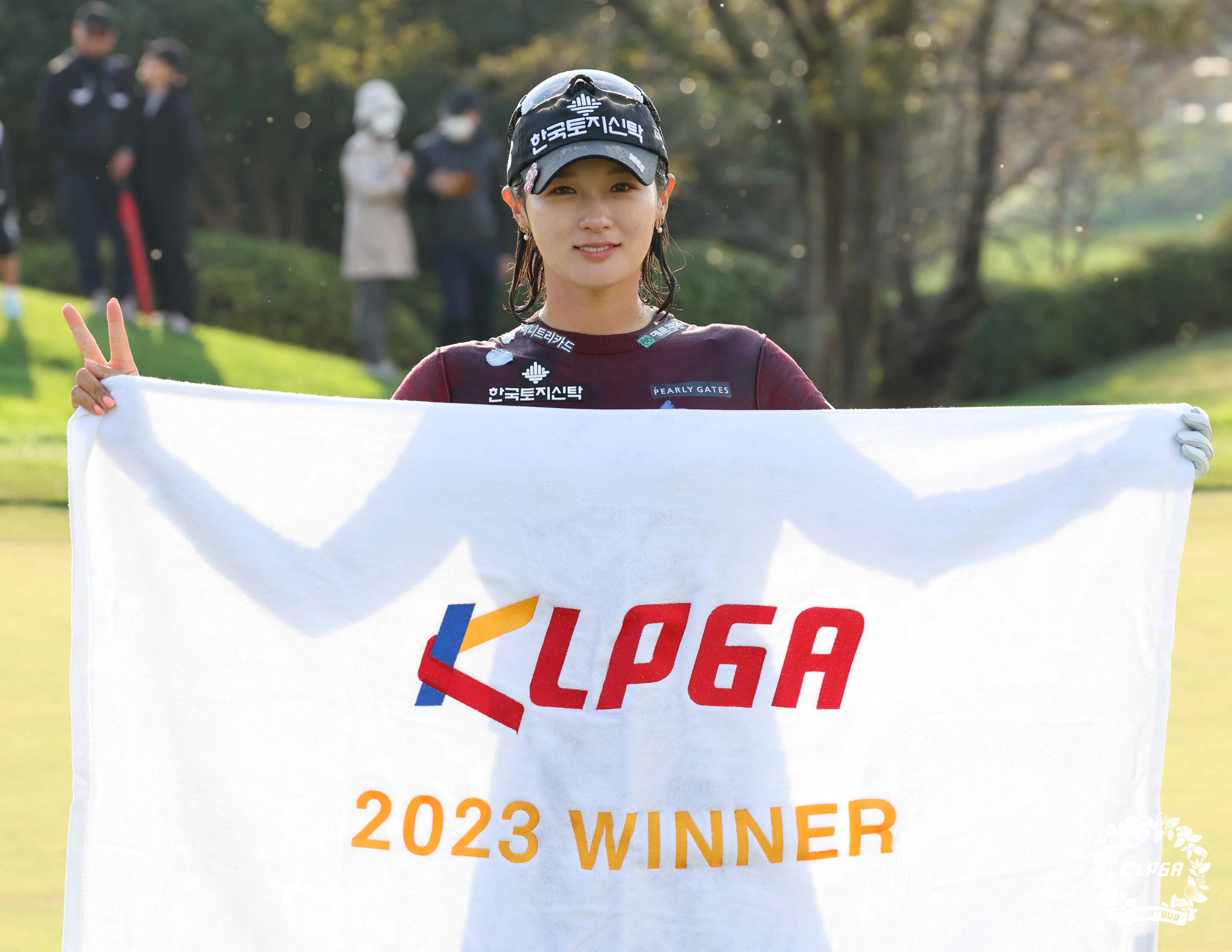 88CC KLPGA 덕신EPC 서울경제 레이디스 클래식 여자 골프 대회 소개 일정 참가자 명단 우승 순위 상금 중계 갤러리 정보
