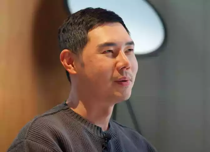 유정수 대표 프로필 나이 결혼 정보