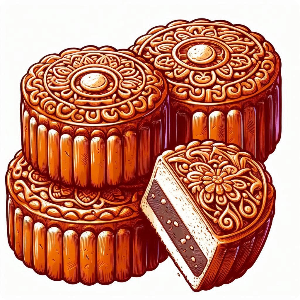 Mooncake