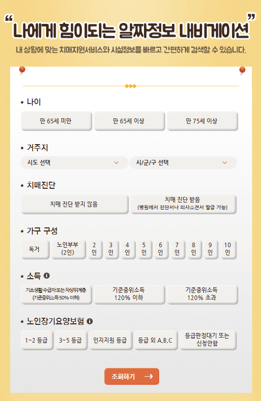 치매 안심병동 전문병원