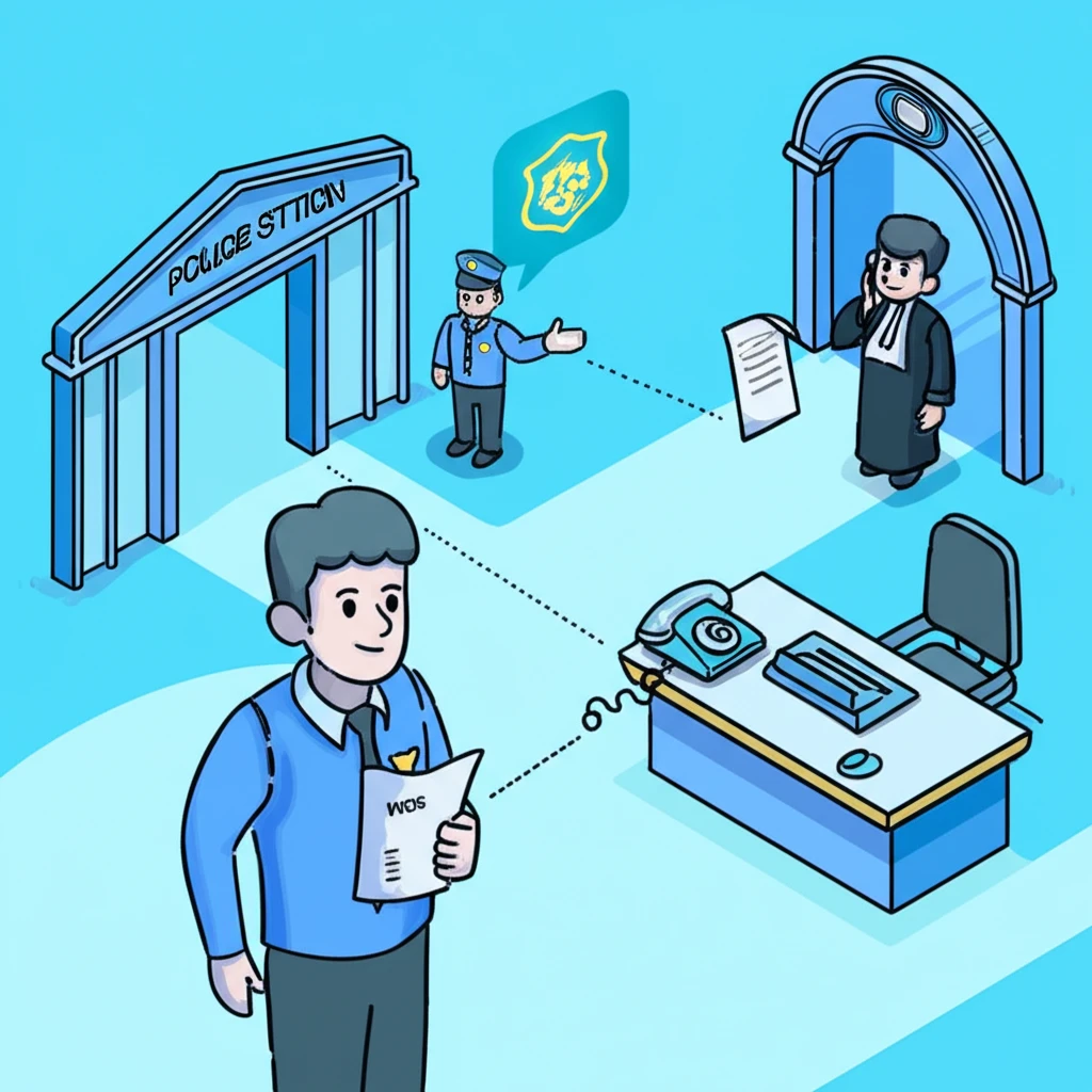 2025 진술조력인 지원 신청 권한 ..