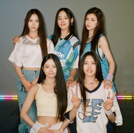 뉴진스 탄원서 민희진