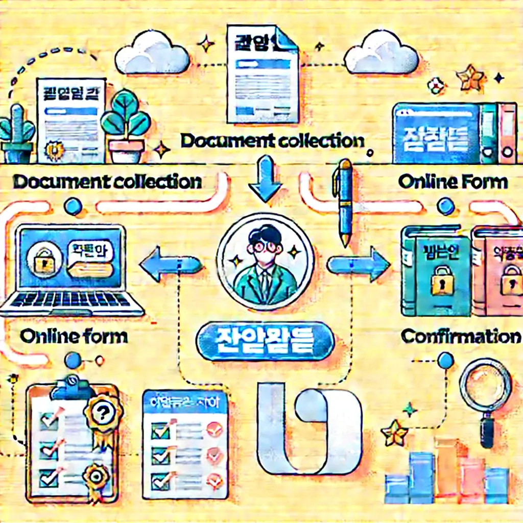 2025 소상공인 택배비 지원 지급일 안내! 4월부터 시작