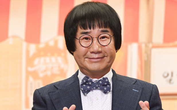 최양락 나이