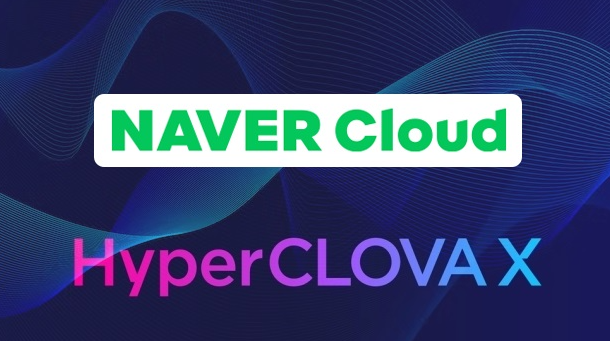 네이버클라우드 &ndash; &lsquo;옴니 파운데이션 모델&rsquo;