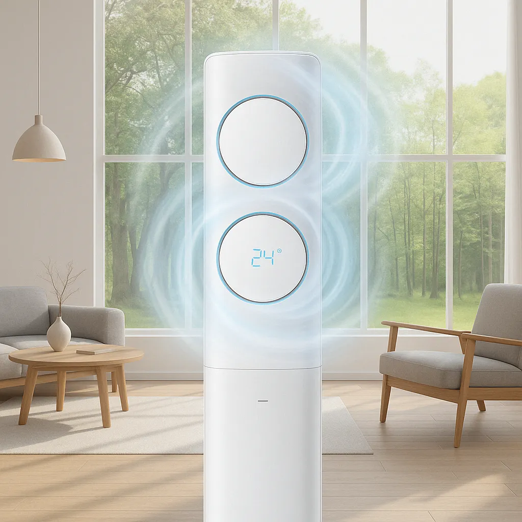 여름에어컨비교, 에어컨장단점, 무풍vs일반